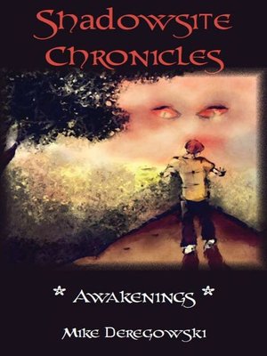 cover image of Shadowsite Chronicles Book 1